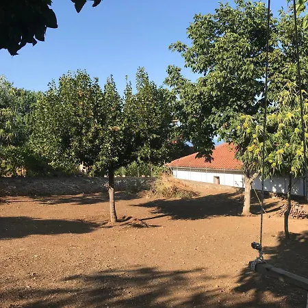 Olympus Beach Aigani Family House Exterior photo