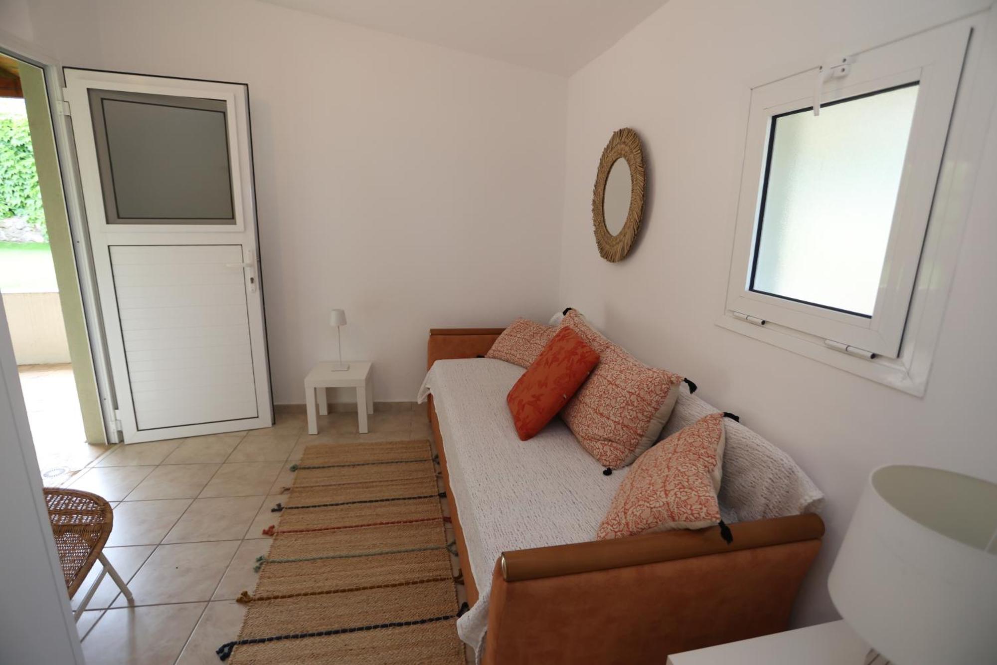 Ferienhaus Olympus Family House *
