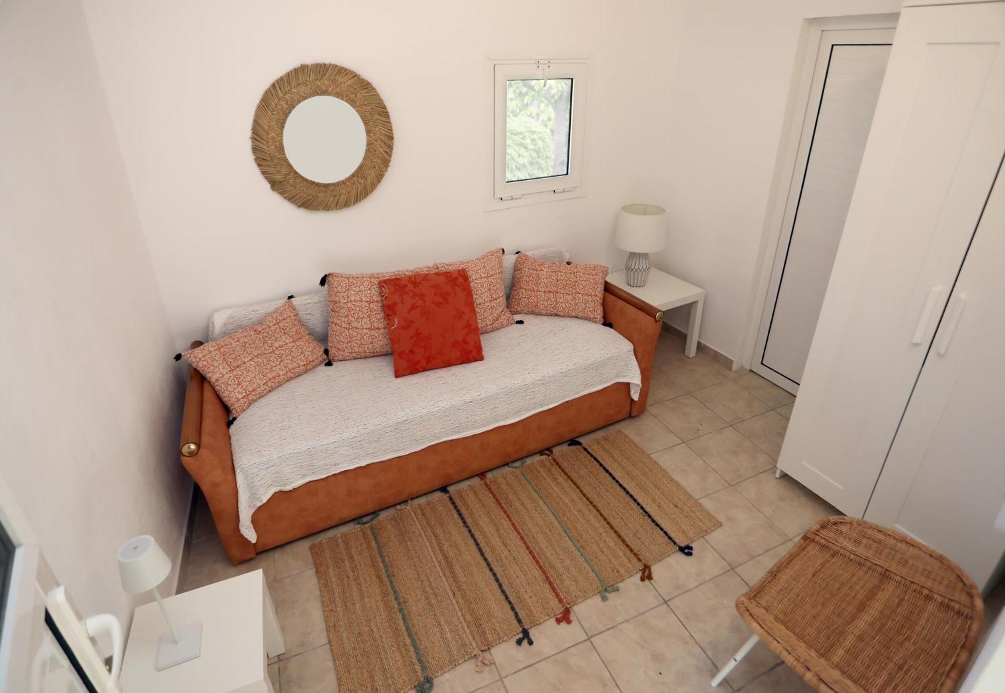 Olympus Family House